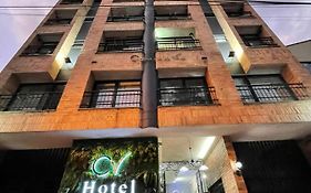 Hotel Cabo De La Vela Medellin 3*